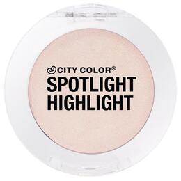 Phấn Bắt Sáng City Color Spotlight Highlight Dạng Kem 2.7g