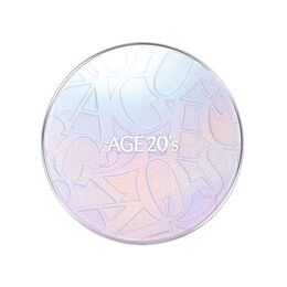 Phấn Lạnh AGE 20's Essence Cover Pact VX - 23