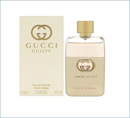 Nước Hoa Gucci Guilty Pour Femme EDP  50ml