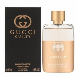 Nước Hoa Gucci Guilty Pour Femme EDT 50ml
