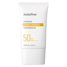 Kem Chống Nắng Innisfree Intensive Long Lasting Sunscreen EX 50ml (New)