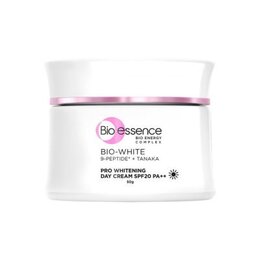 Kem Dưỡng Bio-essence Bio-White Pro Whitening Day Cream SPF20 PA++ Làm Sáng Da Ban Ngày 50g