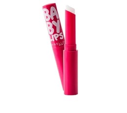 Son Dưỡng Maybelline Baby Lips Bloom Chuyển Màu Môi SPF16 - Pink Bloom