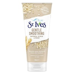 Sữa Rửa Mặt St.Ives Tẩy Tế Bào Chết - Gentle Smoothing 170g
