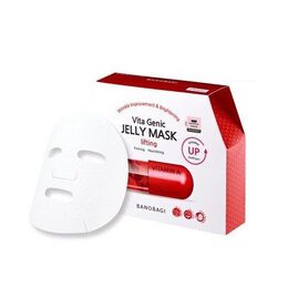 Mặt Nạ Banobagi Vita Genic Jelly Mask - Lifting 10 PCS 
