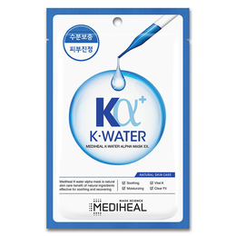 Mặt Nạ Mediheal K-Water Alpha 23ml