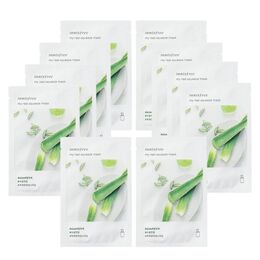 Mặt Nạ Innisfree My Real Squeeze Mask Lô Hội 20ml (10 PCS)