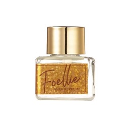 Nước Hoa Vùng Kín Foellie Inner Perfume Vàng 5ml