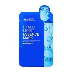 Mặt Nạ Mediheal Hyalu Moist Essence Mask Cấp Ẩm Chuyên Sâu 20ml