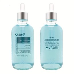 Tinh Chất SMAS Pro Vitamin B5 Hydra Serum Phục Hồi Và Cấp Ẩm 120g