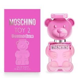Nước Hoa Moschino Toy 2 Bubble Gum EDT 50ml