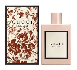 Nước Hoa Gucci Bloom EDP For Women 100ML