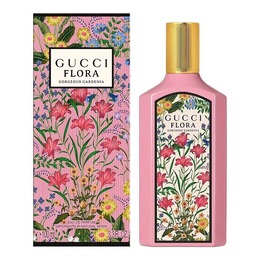 Nước Hoa Gucci Flora Gorgeous Gardenia EDP 100ml