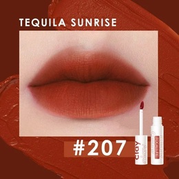 Son Kem Focallure True Matte Liquid Lipstick FA179 - #207 