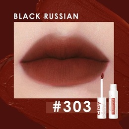 Son Kem Focallure True Matte Liquid Lipstick FA179 - #303 