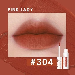Son Kem Focallure True Matte Liquid Lipstick FA179 - #304 