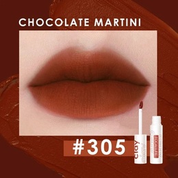 Son Kem Focallure True Matte Liquid Lipstick FA179 - #305 