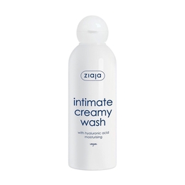 Dung Dịch Vệ Sinh Intimate Creamy Wash With Hyaluronic Acid 200ml