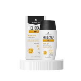 Kem Chống Nắng Heliocare 360° Water Gel SPF50+ PA++++ 50ml 