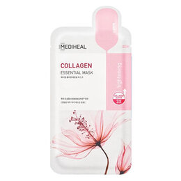 Mặt Nạ Mediheal Collagen Essential Mask Ngăn Ngừa Lão Hóa Da 24ml