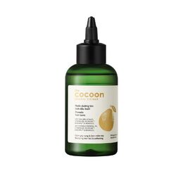 Nước Dưỡng Tóc Cocoon Pomelo Hair Tonic Tinh Dầu Bưởi 140ml (Phiên Bản Mới)