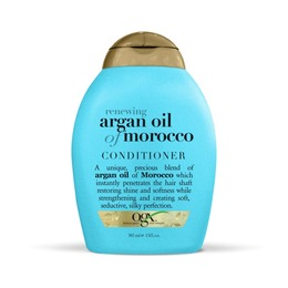 Dầu Xả OGX Renewing Argan Oil Of Morocco Phục Hồi Hư Tổn 385ml