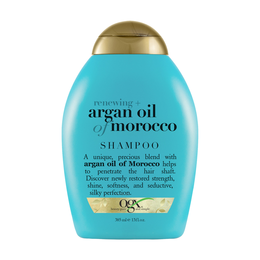 Dầu Gội OGX Renewing + Argan Oil of Morocco Phục Hồi Tóc Hư Tổn 385ml