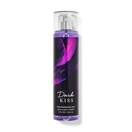 Xịt Thơm Bath & Body Works Fine Fragrance Mist - Dark Kiss 236ml