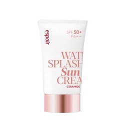 Kem Chống Nắng Espoir Water Splash Sun Cream Ceramide SPF50+ PA++++ Hồng