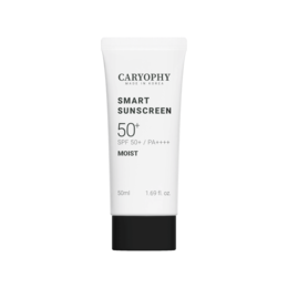 ​​Kem Chống Nắng Caryophy Smart Sunscreen Moist Dưỡng Ẩm 50ml