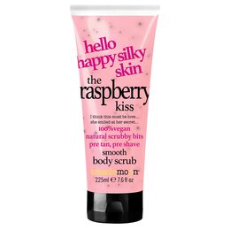 Tẩy Da Chết Toàn Thân Treaclemoon Body Scrub 225ml - The Raspberry Kiss