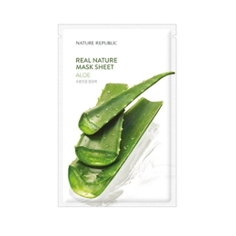Mặt nạ Nature Pepublic - Aloe 23ml
