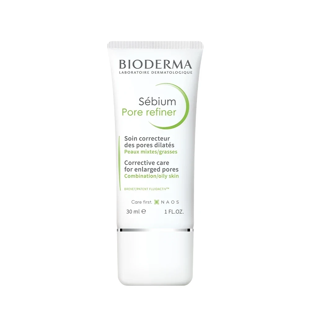 Kem Dưỡng Bioderma Sébium Pore Refiner Se Khít Lỗ Chân Lông 30ml