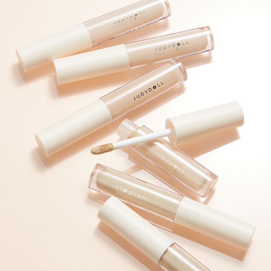 Che Khuyết Điểm Judydoll Traceless Clouch Concealer #00 Fair