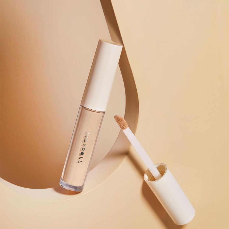 Che Khuyết Điểm Judydoll Traceless Clouch Concealer #00 Fair
