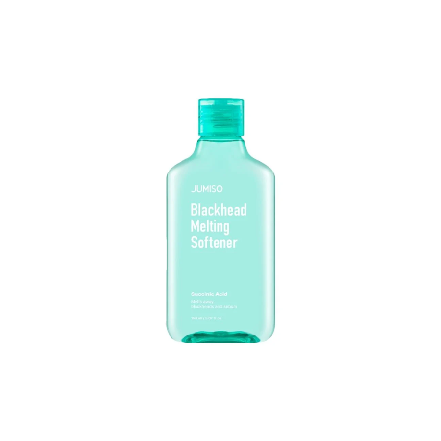 Dung Dịch Đẩy Mụn Jumiso Blackhead Melting Softener 150ml