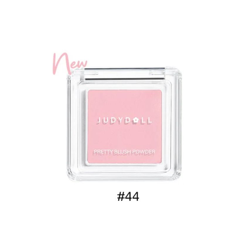 Phấn Má Hồng Judydoll Pretty Blush Power #44