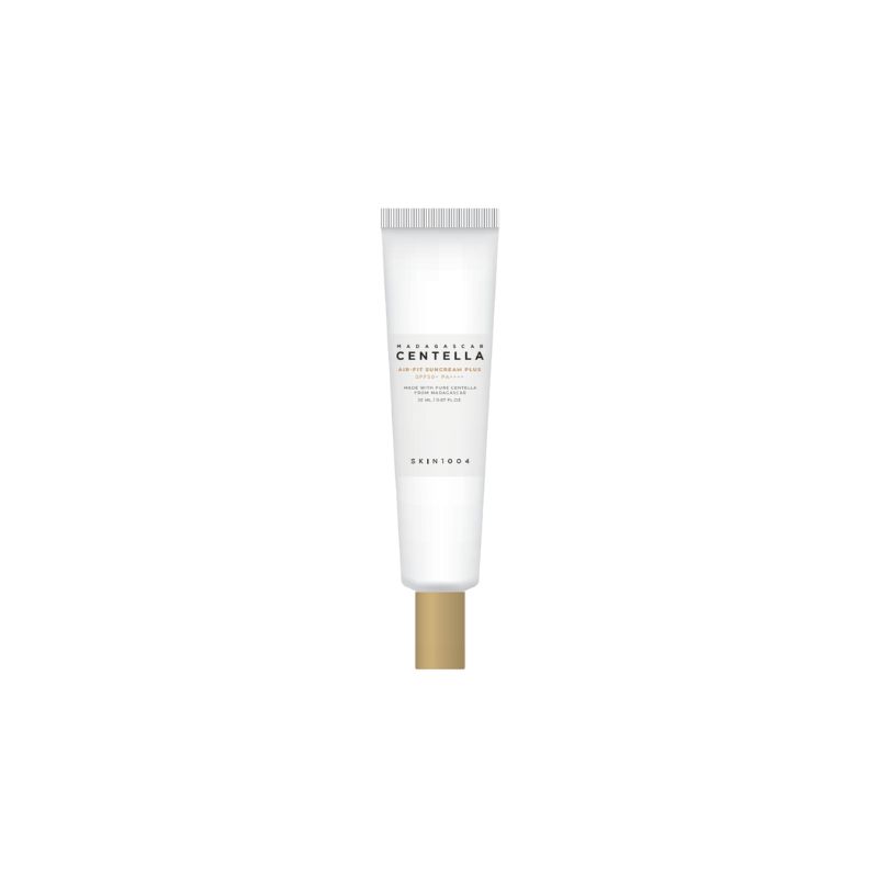 Kem Chống Nắng Skin1004 Madagascar Centella Air-Fit Suncream Plus 20 ml
