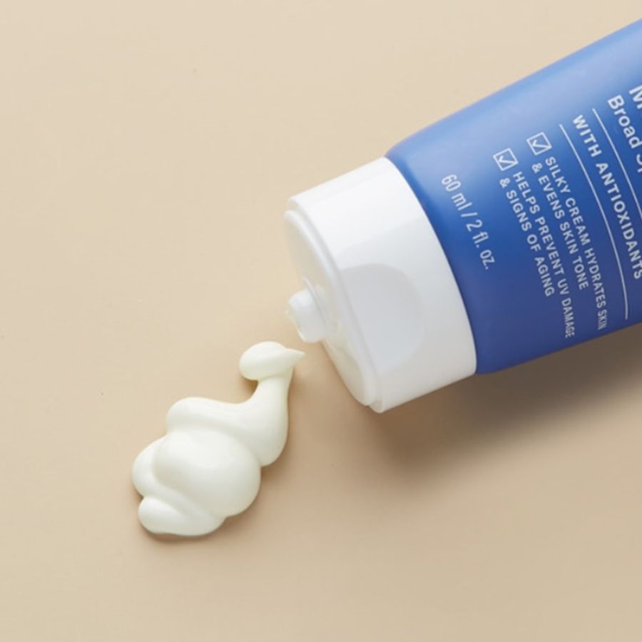 Kem Dưỡng Ẩm Chống Nắng Paula’s Choice Resist Skin Restoring Moisturizer SPF 50 Chống Nắng, Dưỡng Ẩm 60ml