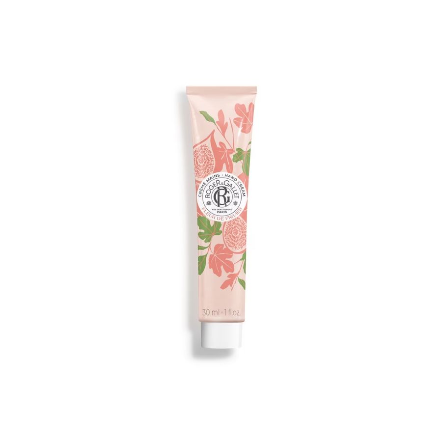 Kem Dưỡng Da Tay Roger & Gallet Fleur De Figuier 30ml