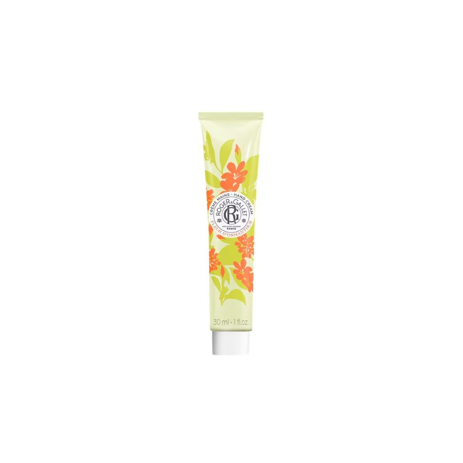 Kem Dưỡng Da Tay Roger & Gallet Fleur D'osmanthus 30ml