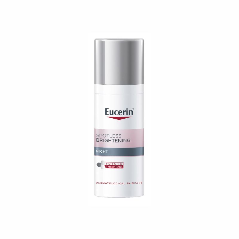 Kem Dưỡng Eucerin Sáng Da Ban Đêm Spotless Brightening 50ml