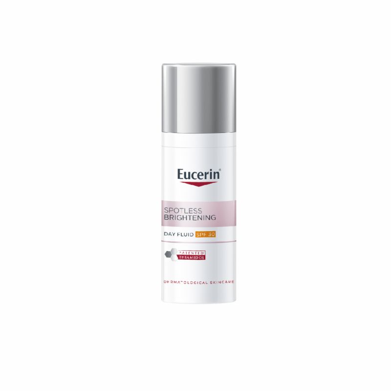 Kem Dưỡng Eucerin Spotless Brightening Sáng Da Ban Ngày 50ml