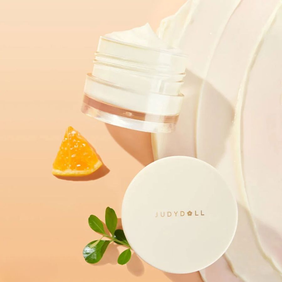Kem Lót Judydoll Nourishing Makeup Base 30g