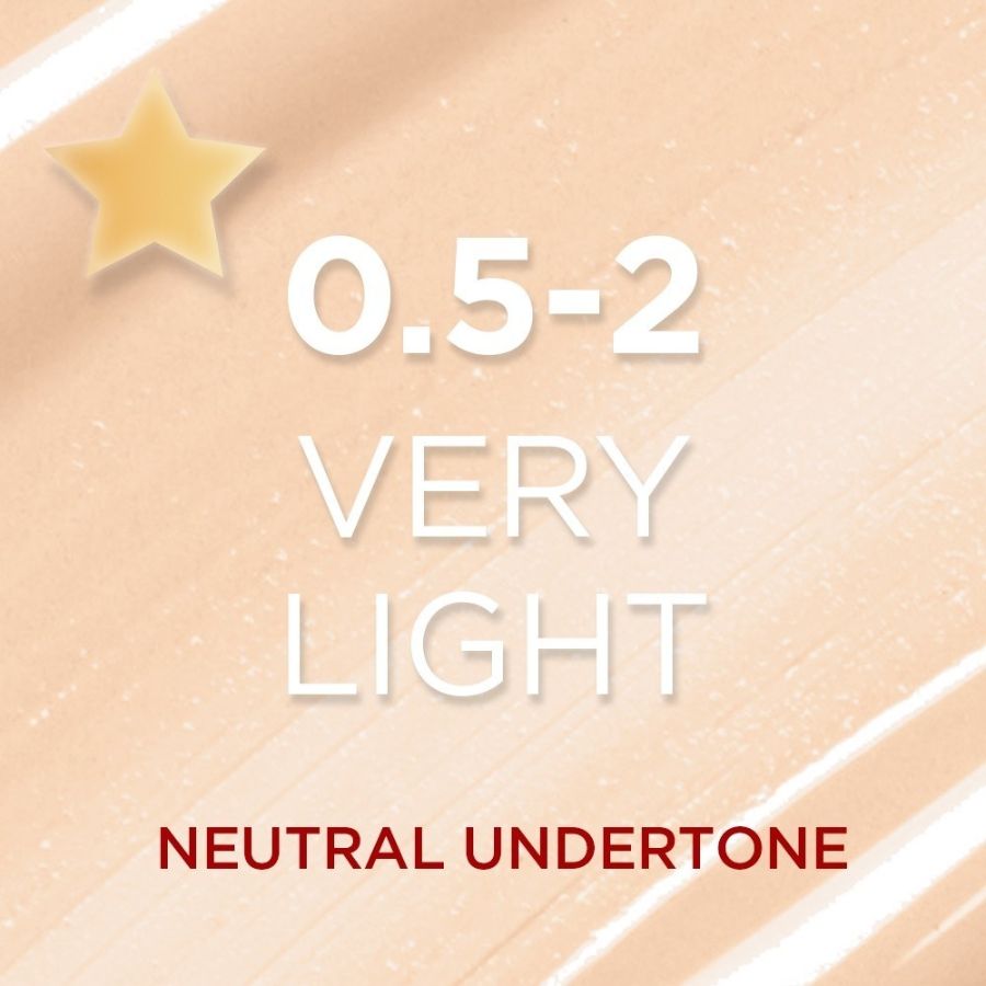 Kem Nền L'Oreal Paris Infallible 24H Tinted Serum - Very Light
