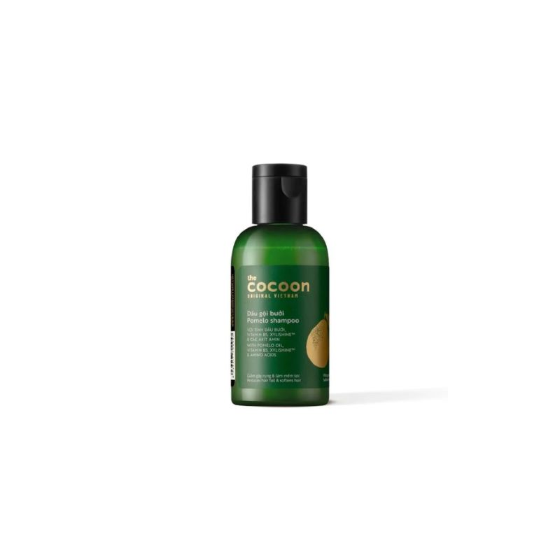 [KM] Dầu Gội Bưởi Cocoon Giảm Gãy Rụng 50ml