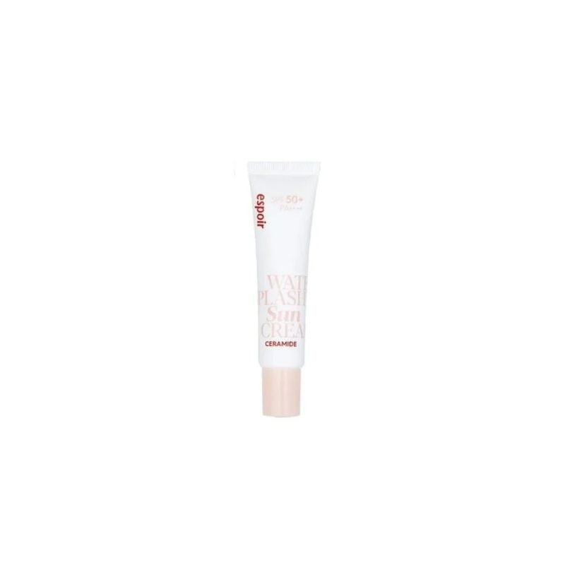 [KM] Kem Chống Nắng Espoir Water Splash Sun Cream Ceramide Hồng 20ml