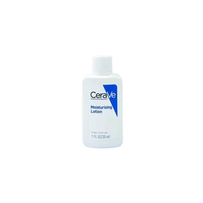 [KM] Kem Dưỡng Ẩm CeraVe Moiturizing Lotion Hằng Ngày 30ml