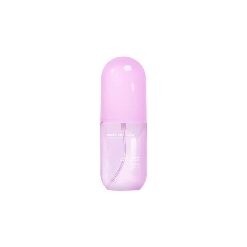 [KM] Xịt Dưỡng Tóc Grace And Glow Black Opium 100ml