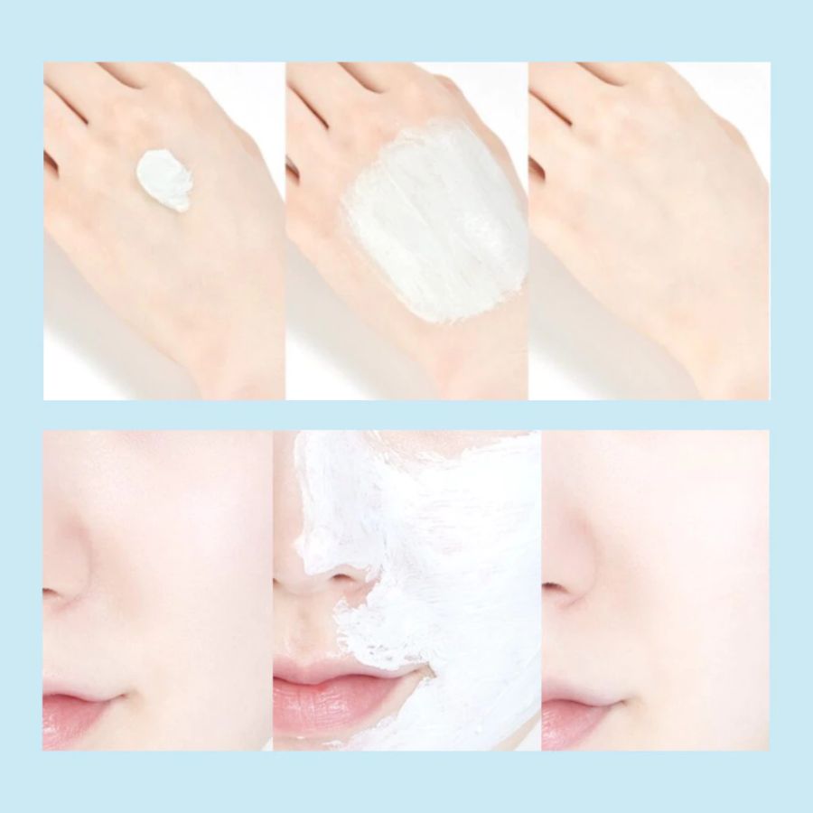 Mặt Nạ Belif Super Knights Purifying Clay Mask Đất Sét 75ml